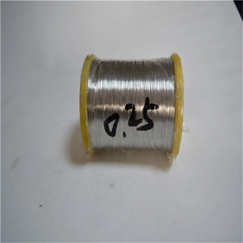 301 301L 302 302L 304 304L 316 316L Stainless Steel Cold Heading Wire