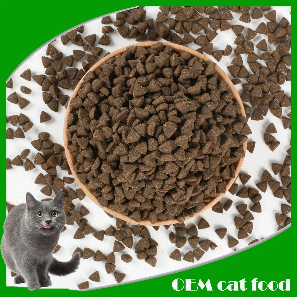 Wholesale OEM Gluten-Free Milk Cake Cat Food