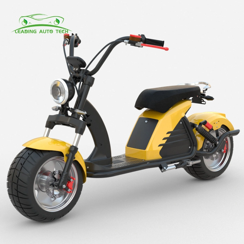 Europe USA Wholesale/Supplierr Warehouse Drop Shipping Electric Bike Motorcycles 60V 3000W Powerful 12inch Citycoco 70km/H Gift Electric Scooter