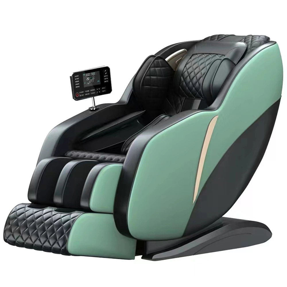 OEM Customized Electric Sofa Chair Luxury Body Care Shiatsu Massage Chair