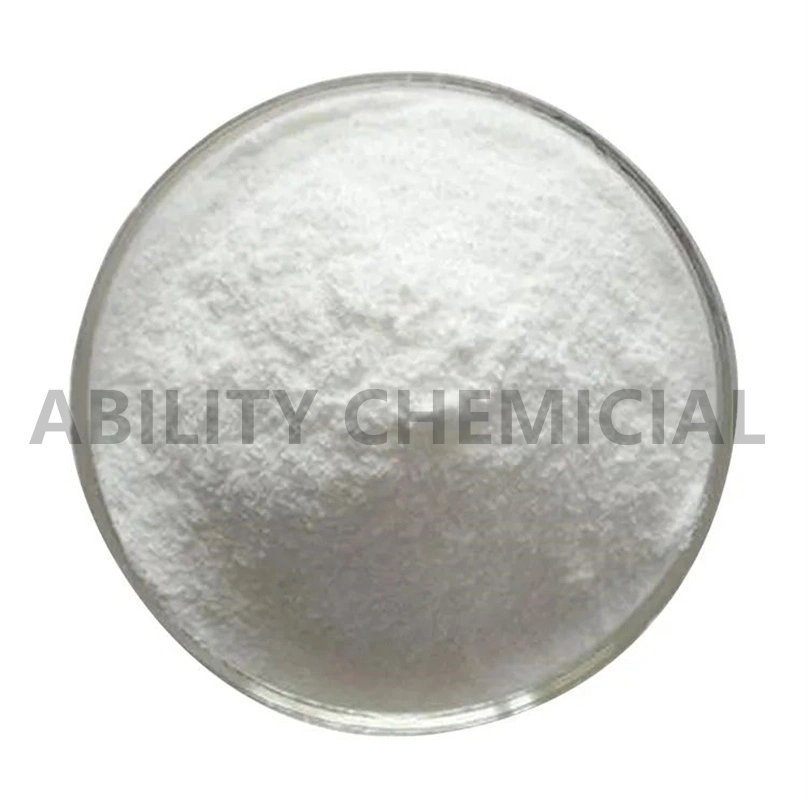 High Purity 99% Daidzein Raw Material for Soy Isoflavone