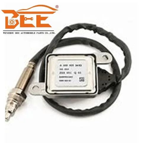 Автозапчастей азота Nox датчик для Opel A0009051612 A0009053706 A0009055206