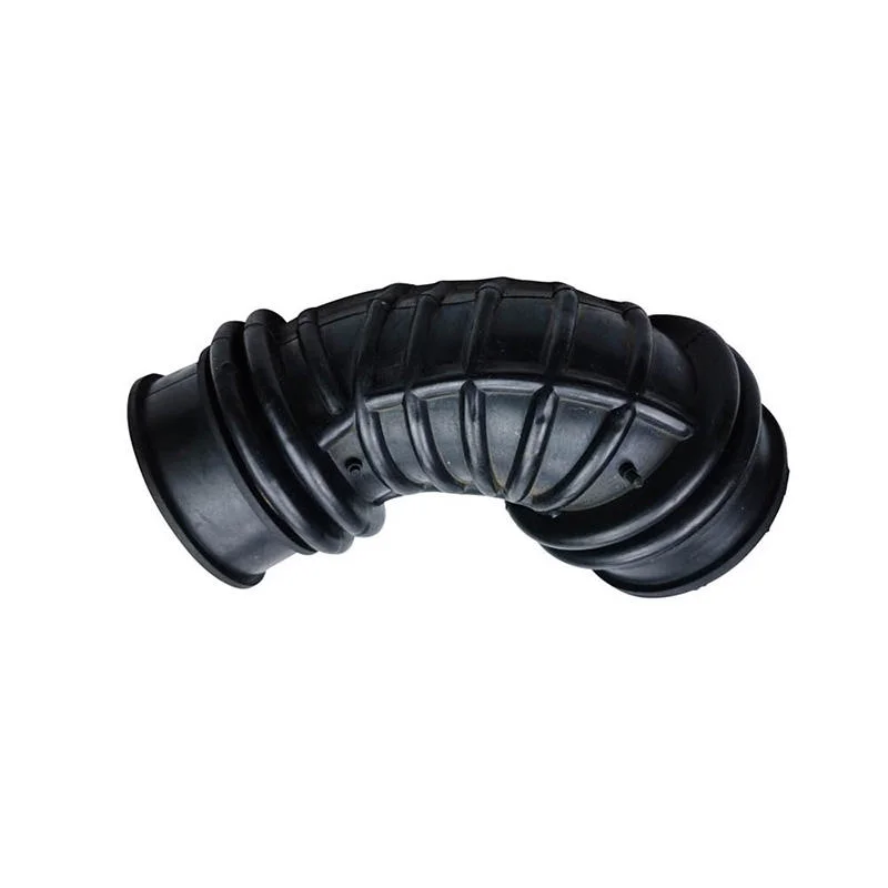 EPDM Molds Flexible Rubber Air Boot Intake Hose Pipe for Car Truck Engine Parts Intake Hose Air Filter