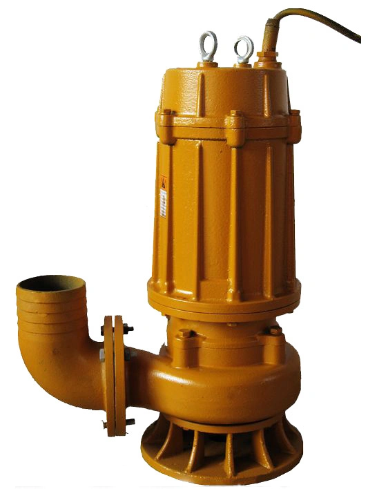 Qw Submersible Sewage Swimming Pool Water Graden Pump