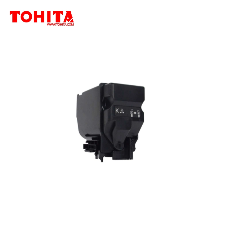 Cartouche de toner A5X0150 A5X0250 A5X0350 A5X0450 Tnp48 Tnp-48 pour Konica Minolta Bizhub C3350 3850 Toner 3350 Tohita