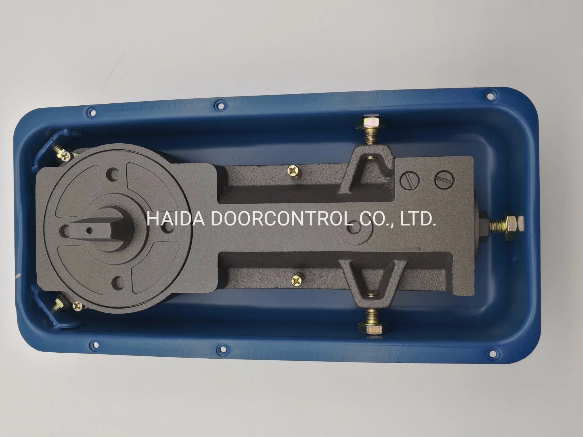 Frame Glass Door Use High quality/High cost performance Hydraulic Floor Spring Hinge