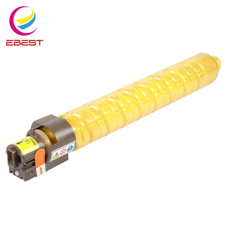 Ebest Compatible Ricoh Mpc5000 Toner for Mpc4000 Color Toner Cartridge