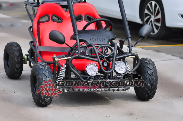 Mayorista de ATV todoterreno para niños, carrito de golf Dunne Buggy Go Cart