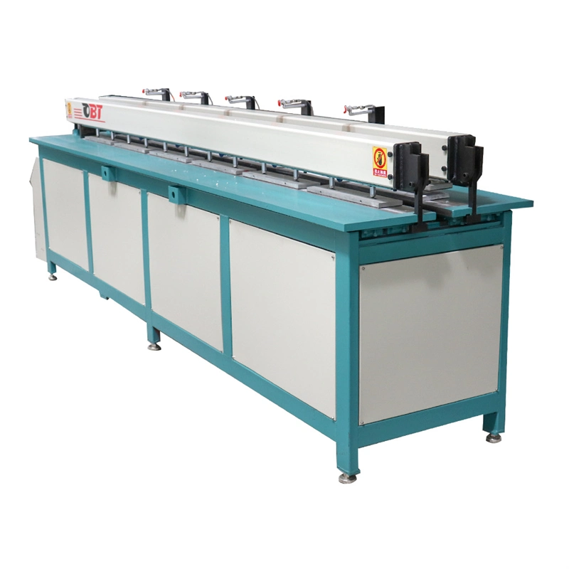 Good After Service China Cheapest Price of Plastic Sheet Welding Machine