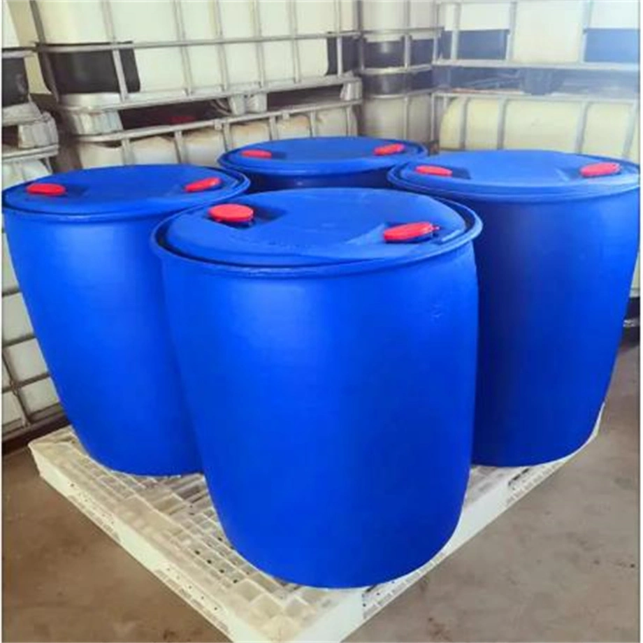 Food/Tech Grade 75% 85% H3po4 Phosphoric Acid CAS 7664-38-2