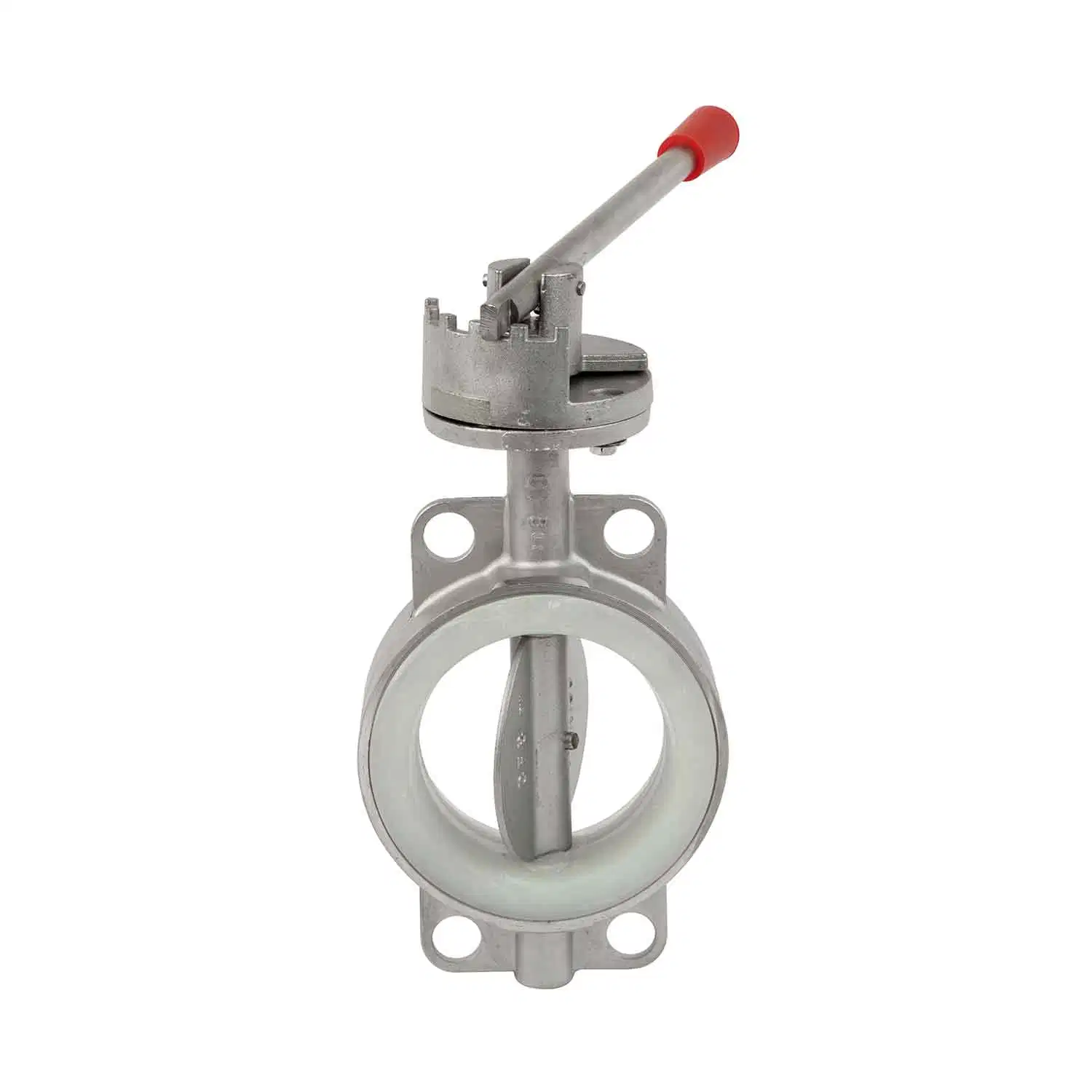 Stainless Steel Butterfly Valve 304 Material Manufacturer Direct Sales