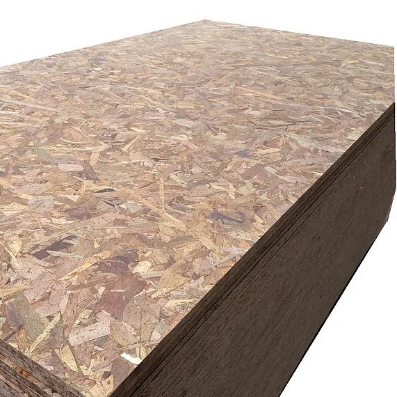 Wholesale/Supplier Price Plancha OSB Barata OSB 8mm/9mm/11mm PARA Construccion Y Tabique Precio Mayorista/Proveedor