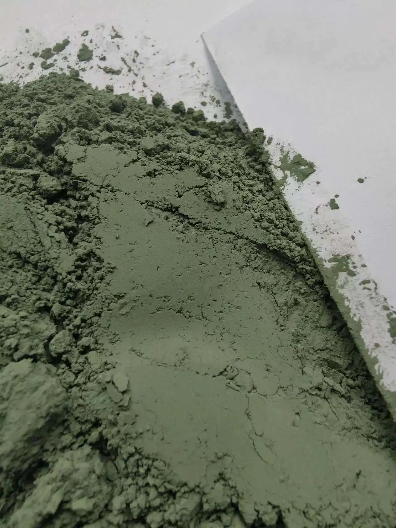 High Purity Nickel Oxide Nio Ni Powder for Sale at Factory Price Green High quality/High cost performance 