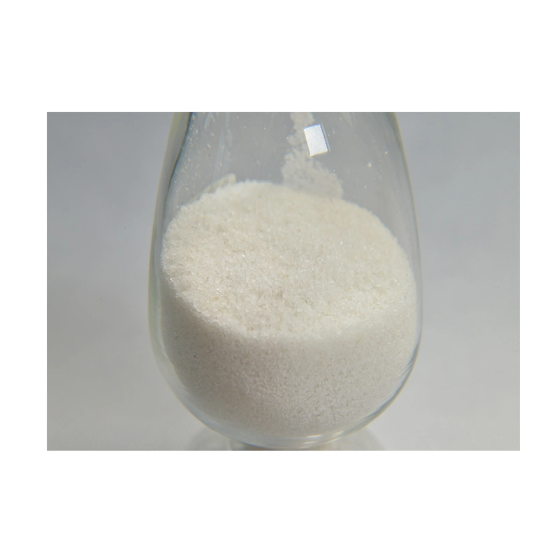 Best Sale PAM Negatively Charged Granules Flocculant Cationic Polyacrylamide Polymers