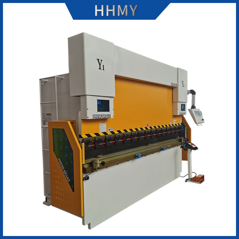 Bending Machine/Press Brake/Hydraulic Bending Machine/Hydraulic CNC Bending Machine/CNC Press Brake/Plate Bending Machine/Metal Sheet Plate Bender