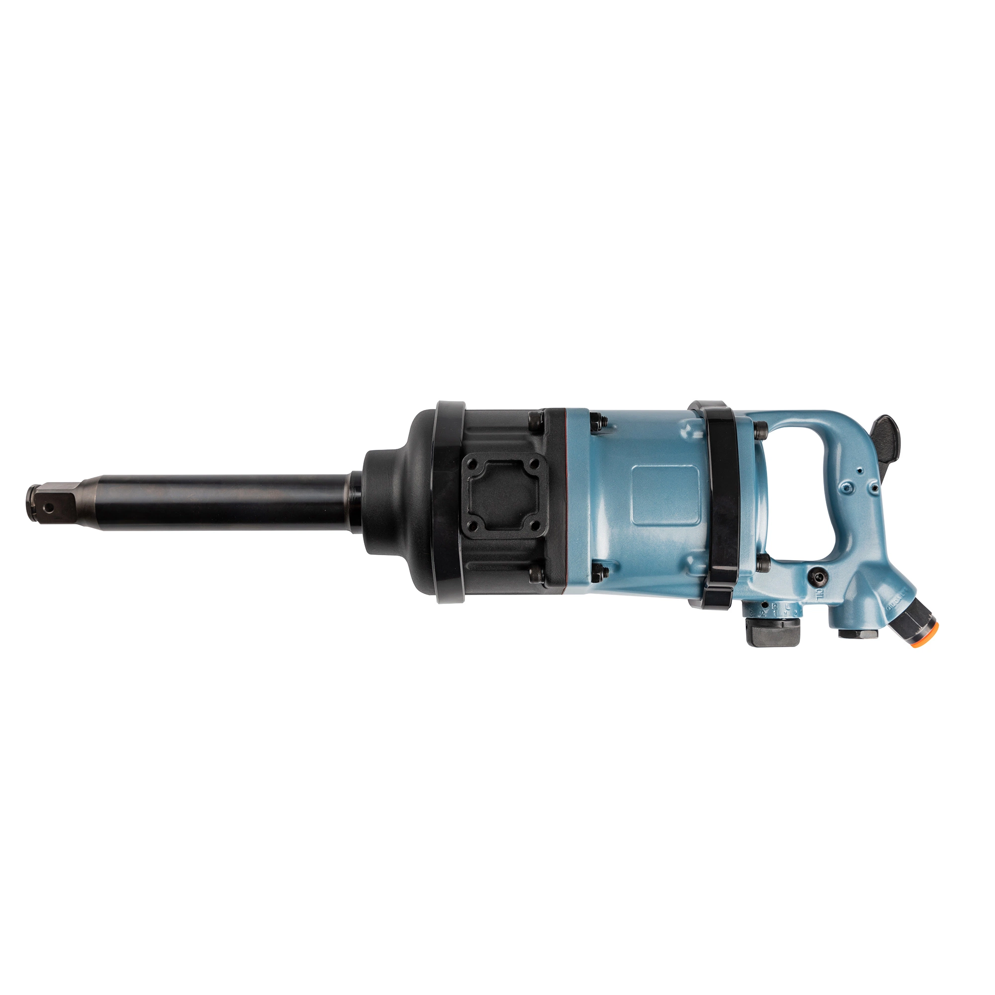 1" Air Impact Wrench Hardware Tool
