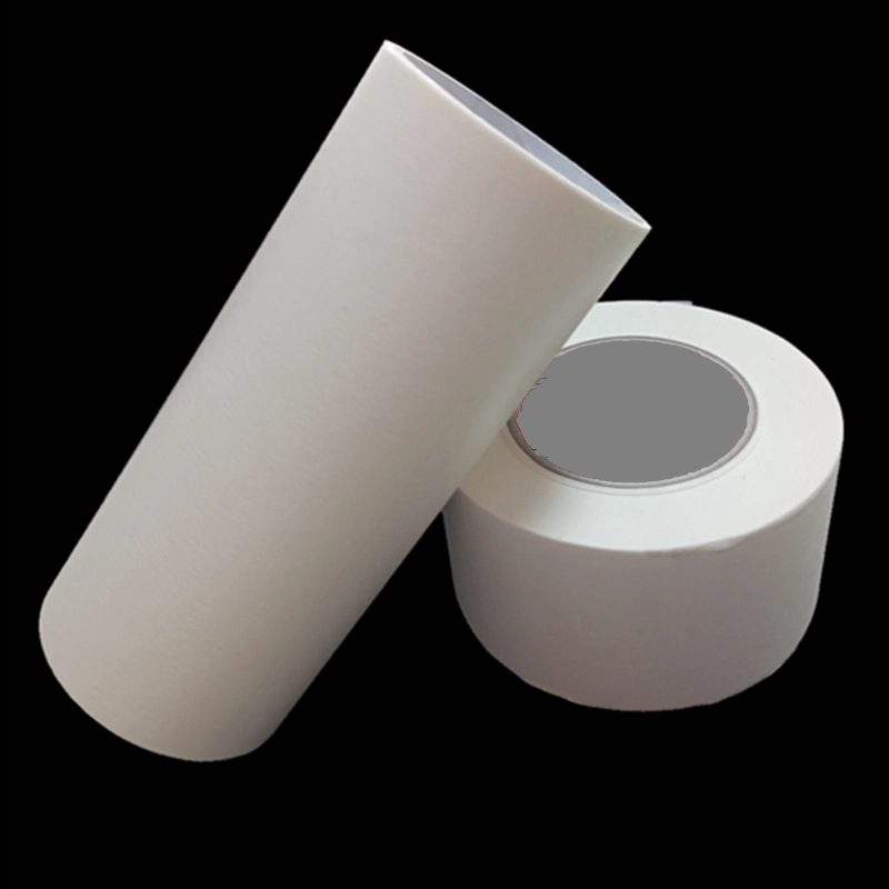 Sticker Transfer Tape Roll Vinyl Sign Tape Paper Application Tape Ltp600