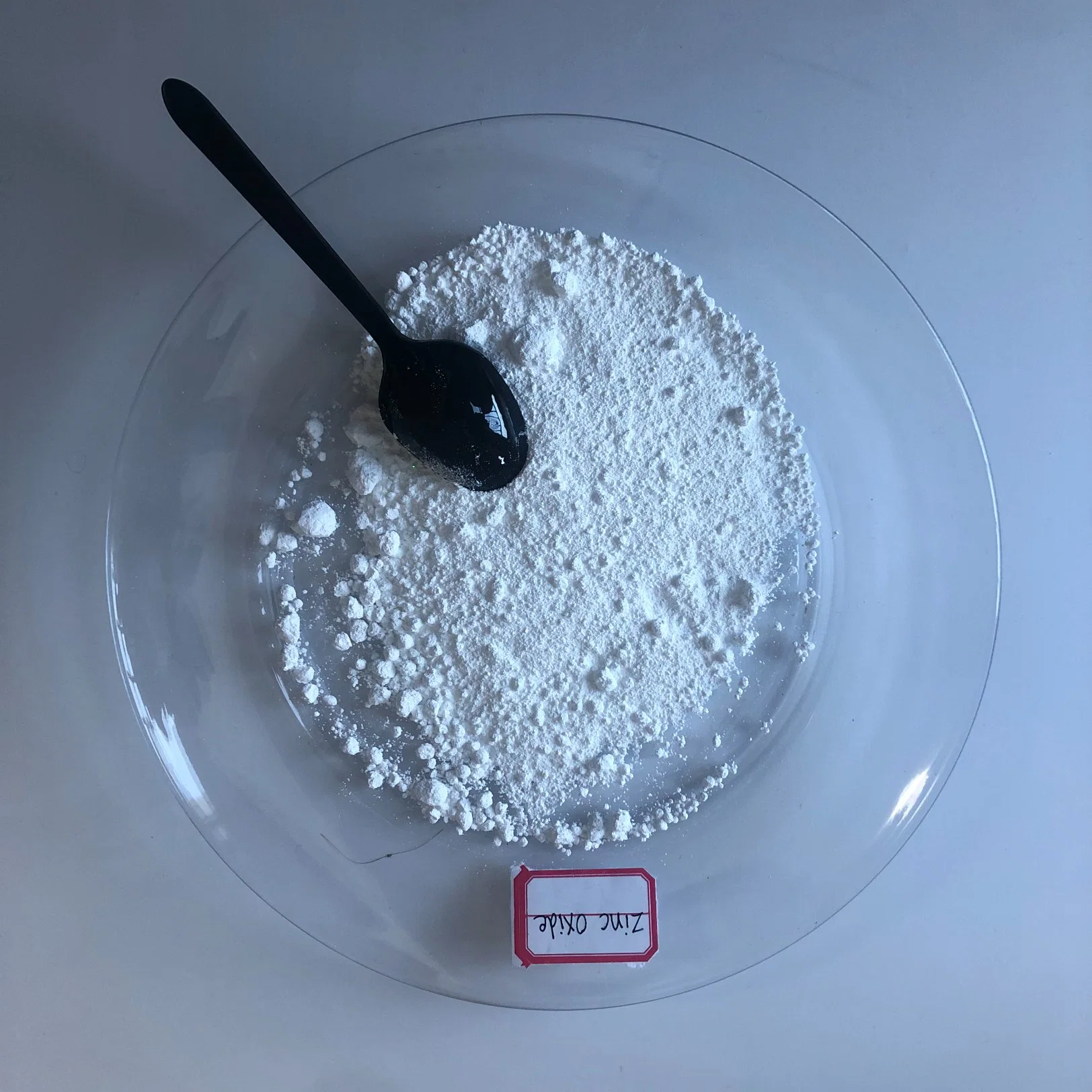 99.7% ZnO Zinc Oxide Powder for Industrial Zinc Oxide