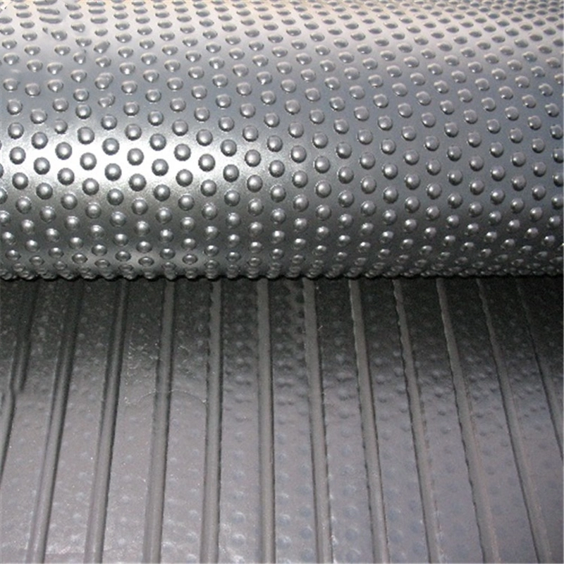 Agricultural Rubber Mat 5MPa Rubber Cow Mat/Rubber Matting for Stables