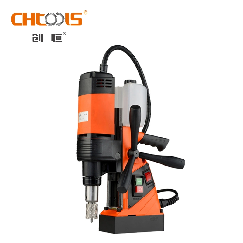 Magnetic Core Drill 25mm Depth HSS Cutting Tool