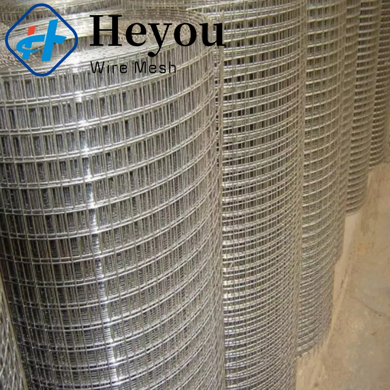 Opening in 2.5/8inch 20 21 22 23 24 Gauge Steel Wire Diameters Galvanized Wire