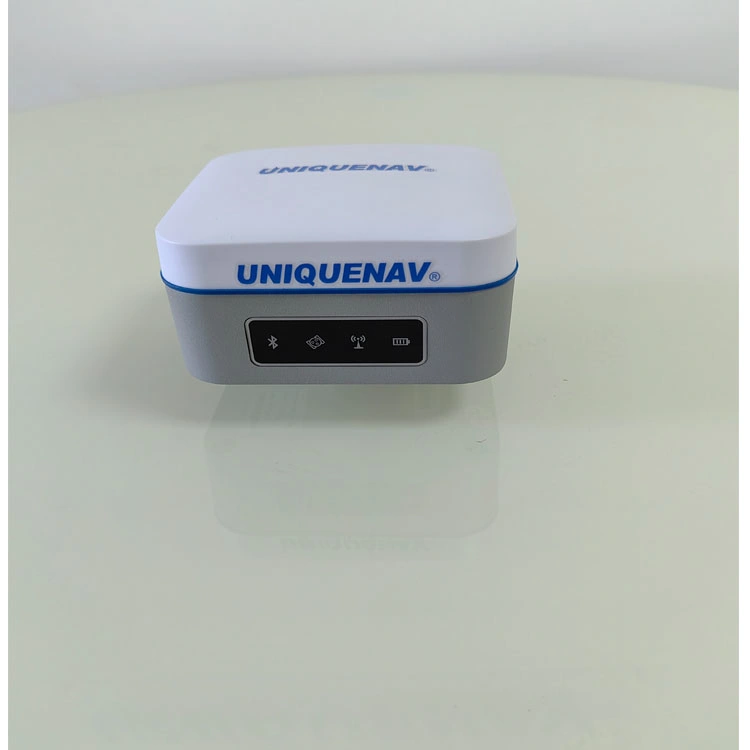 Uniquenav M68p 1408 Kanäle GPS GNSS Empfänger mit Data Collector