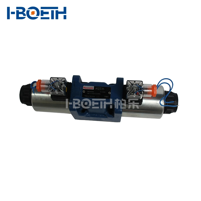 صمام هيدروليكي Rexroth المضخة الهيدروليكية من نوع مجموعة الأمان DBA، Dbaw، Dbae (E) Dbae (E) 16، Dbae (E) 25، Dbae (E) 32 Dbaea-2X/ Dbaeebd2X/Za00