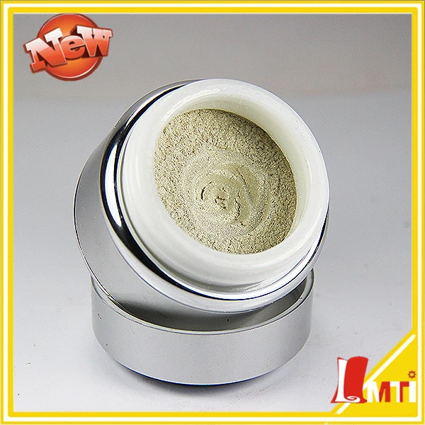 China Supplier Synthetic Silver Mica Pigment for Ceramic