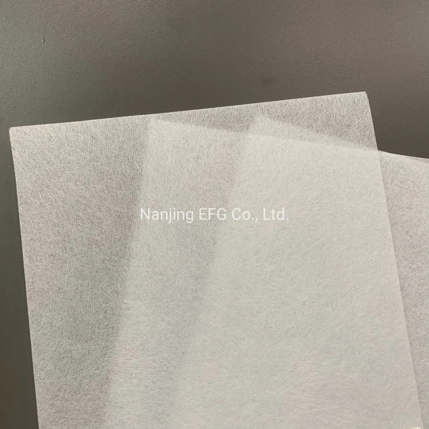 Non-Flame Retardant Glass Tissue/Glass Fiber Tissue Non Flame Retardant for Insulation