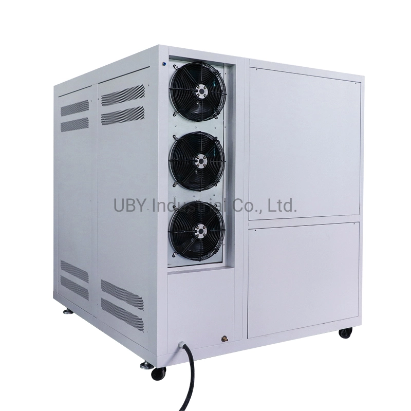 Life Stability Climate Test for Thermal Shock Chamber for Products Cold Hot Dealing