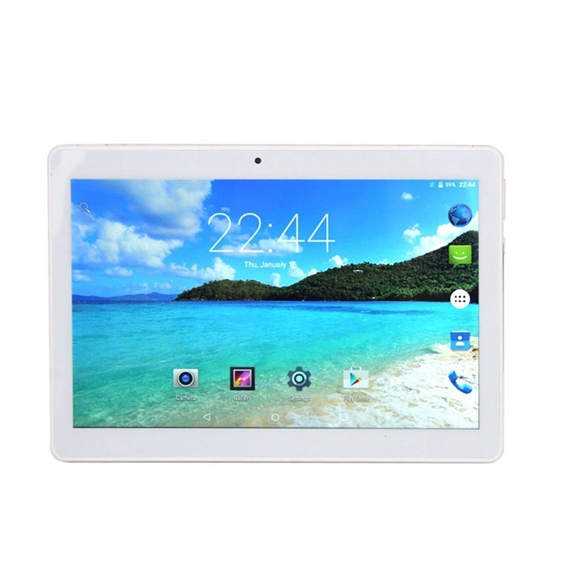 in Stock High quality/High cost performance Tablet PC 10.1inch 2GB RAM 32GB IPS 1280*800 Quad Core WiFi Android Tablet 10 Inch