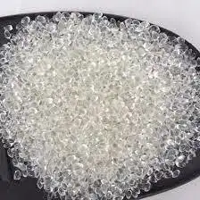 Assegurar a qualidade da segurança composto de PVC de pelotas de PVC são matérias-primas de plástico para tubos, e o preço é favorável.