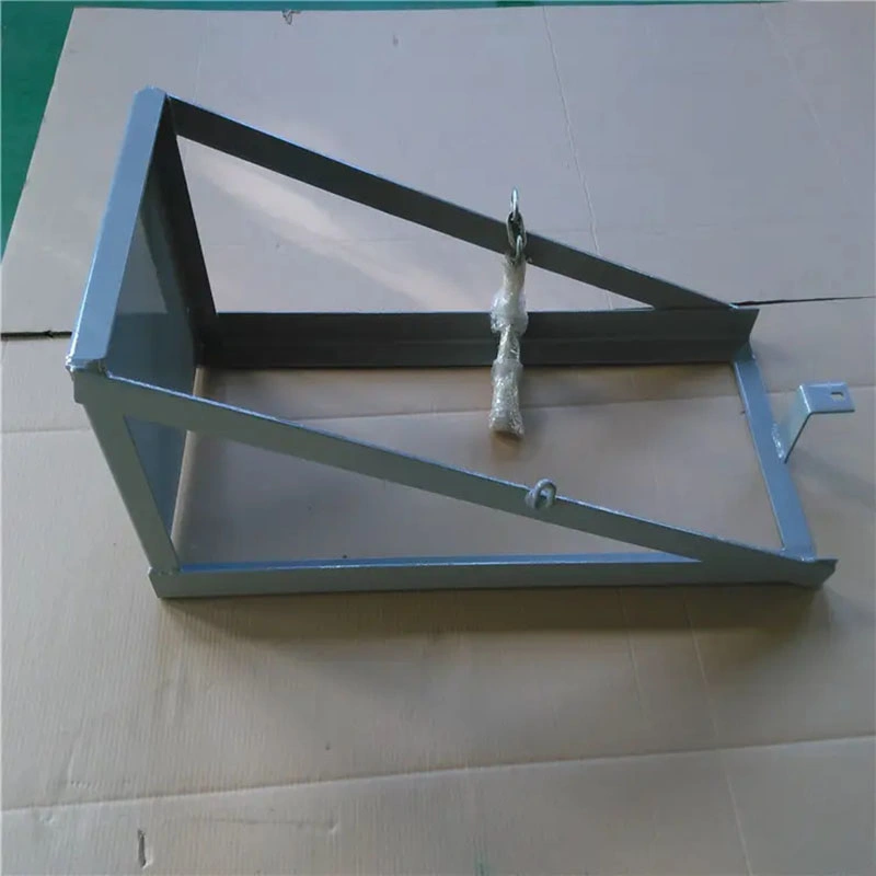 OEM Customized Steel Stamping Bending Cabinet Case Fabrication Aluminum Frame Welding Sheet Metal Parts Manufacture