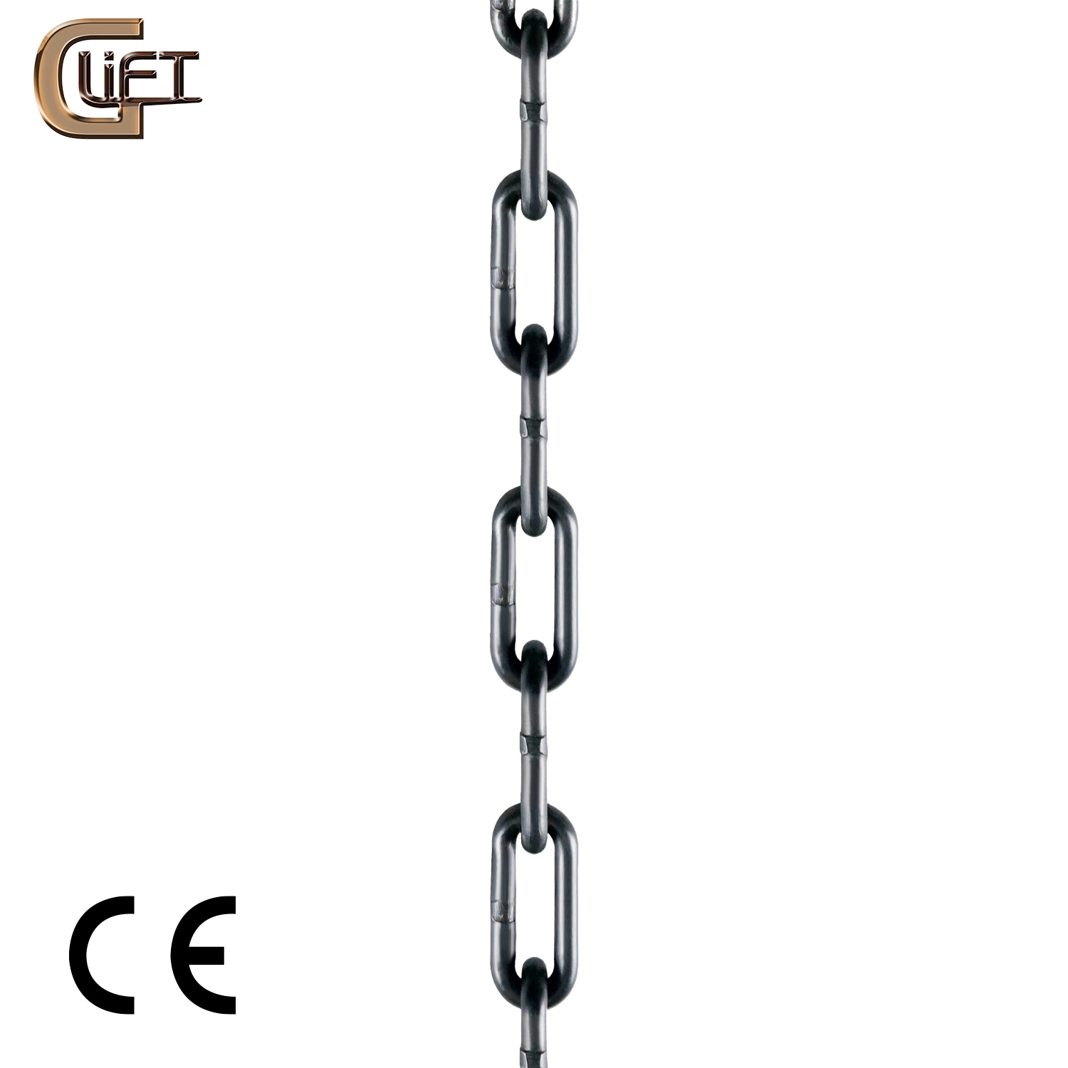 G80 Type Chain Sling Connector Master Link for Wire Rope Hoist CE Certificated Assembly Chain of High quality/High cost performance  (G80)