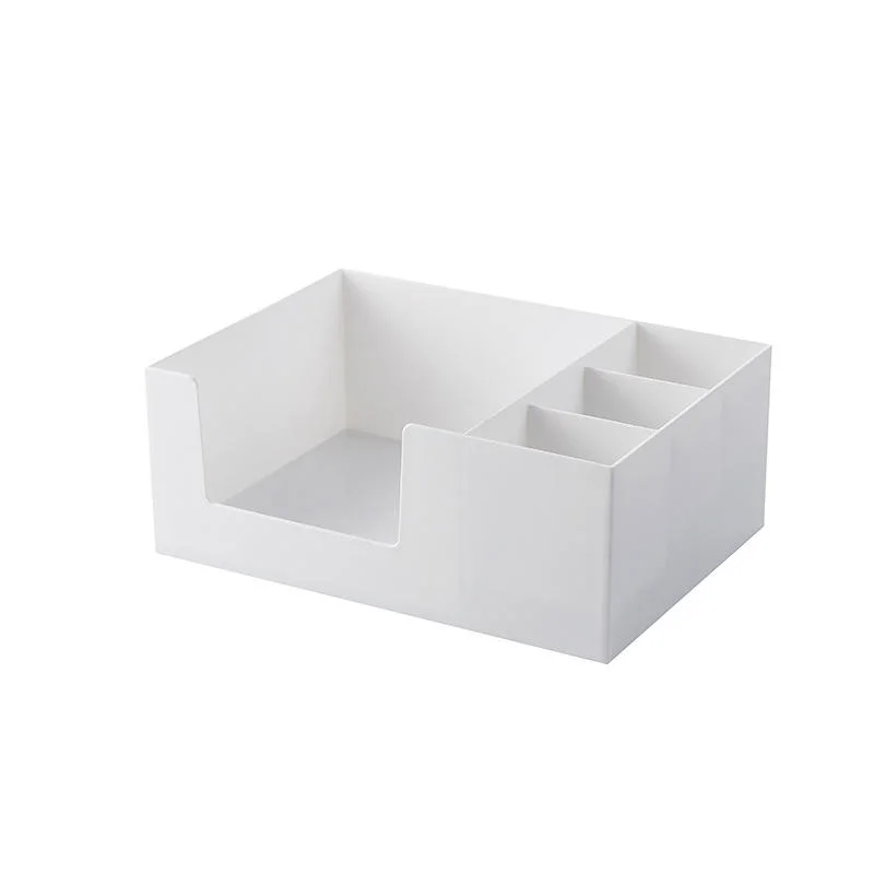 Make-up Organizer Jewelry Boxes Plastic Boxes Multifunction Household Plastic Products