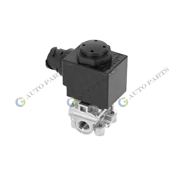 Solenoid Valve 0675271 2.25507 7401078316 1078316 3165144 for Magnum Volvo B10