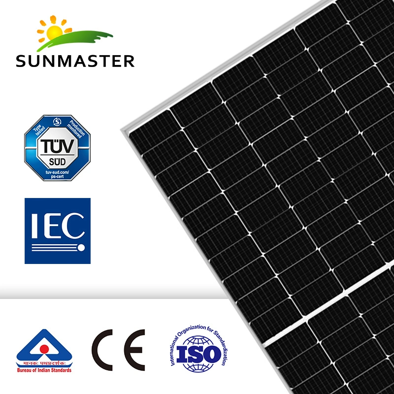 Wholesale/Supplier off Grid 400 Watt 450W 500W 540W Best Whole Doubble Glass Polycrystalline Solar Panel

Vente en gros de panneaux solaires polycristallins à double vitrage de 400 watts, 450 watts, 500 watts et 540 watts pour une utilisation hors réseau.