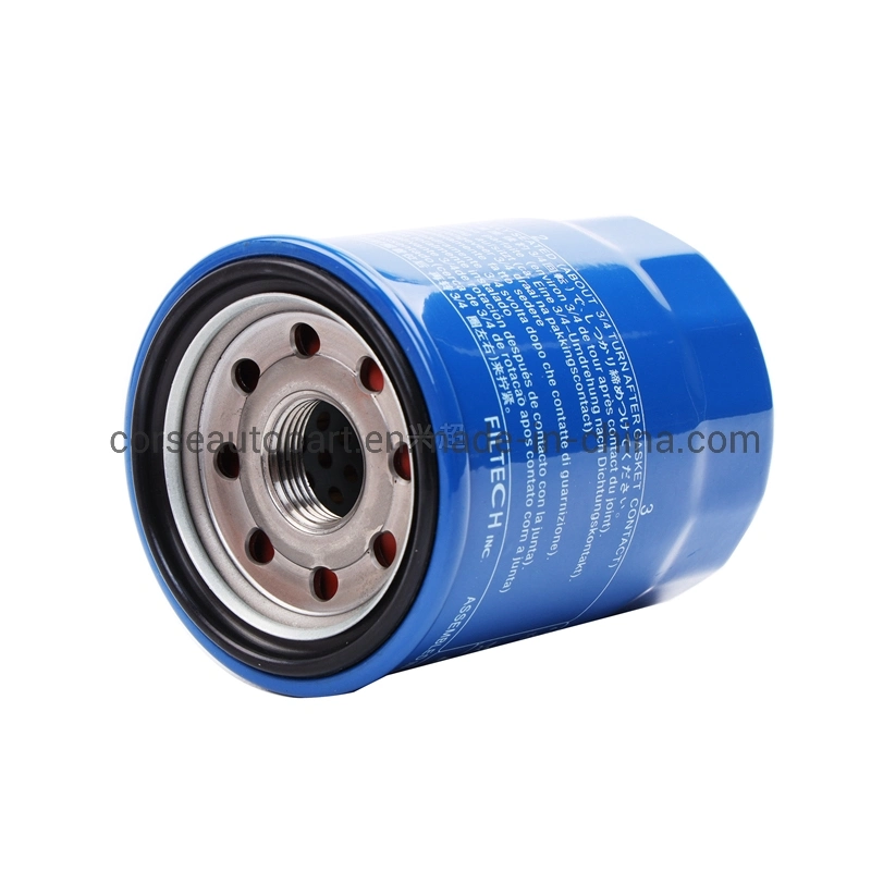 High quality/High cost performance  Engine Oil Filter 15400-Rta-004