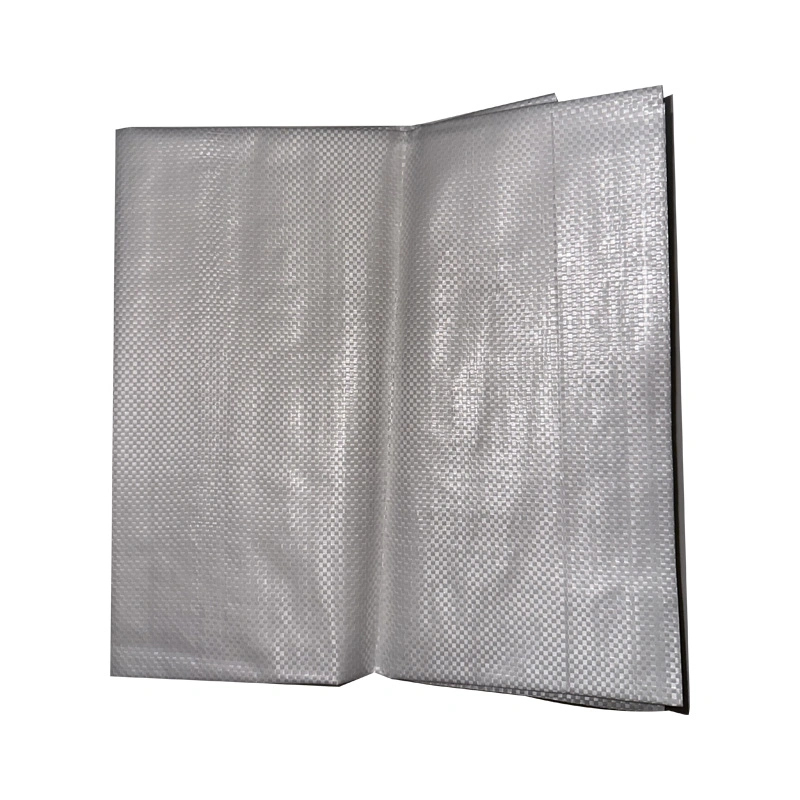 PP Woven Bag 50kg Price PP Woven Polypropylene Bags China Sack Manufacturers Packaging with Lamination