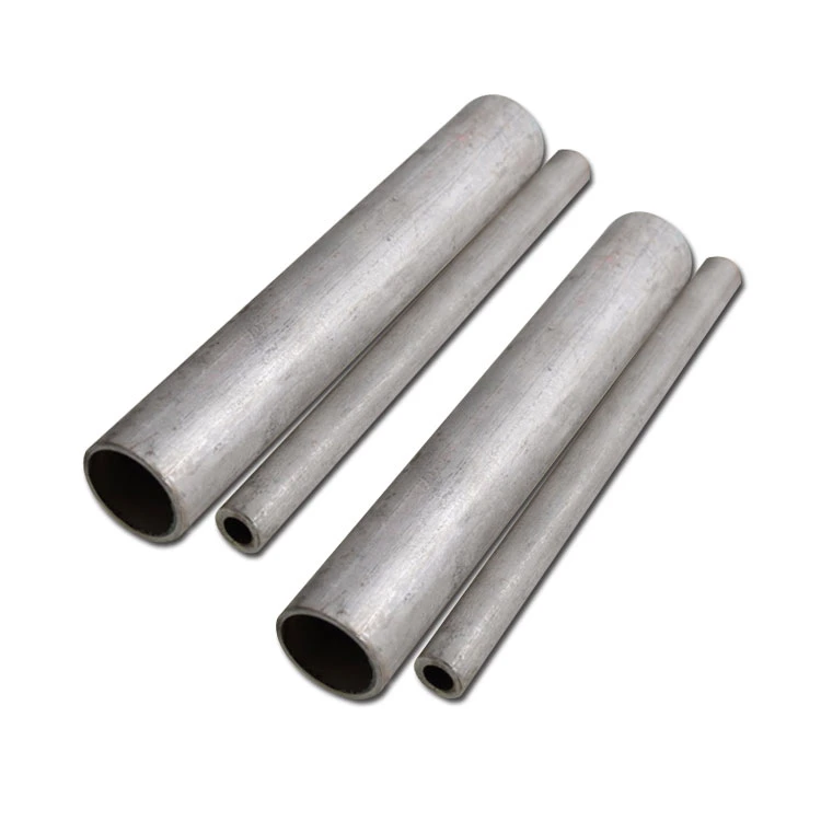 OEM 201/304/310S/310 12X18h10t Seamless Stainless Steel Pipe Welded Tube for Pipeline Transport