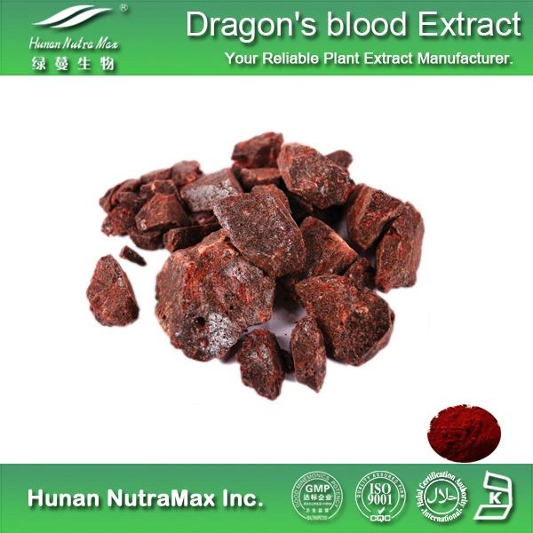 Dragon's Blood Extract Powder 1% Dracorhodin