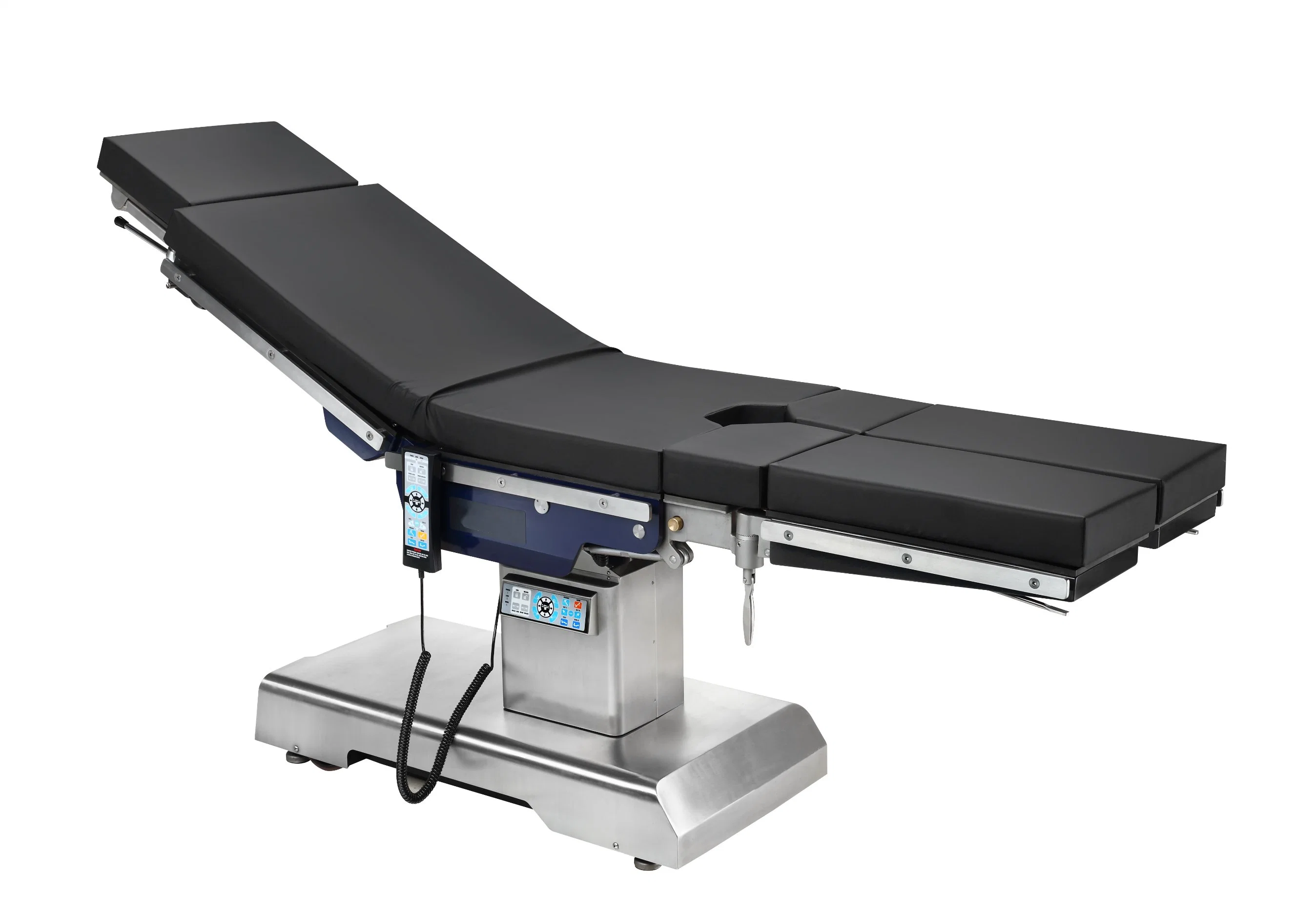 Medical Operating Room Equipment Electric Hydraulic Operating Table