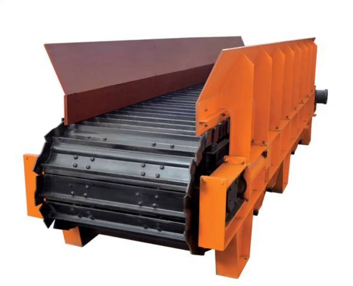 Making Machine Box Feeder Price in China Manufacture