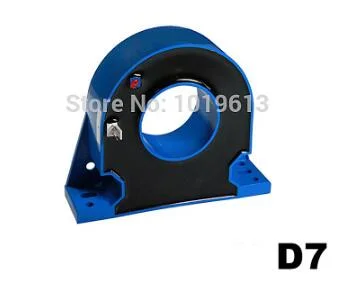 D7-1000A Series Closed Loop Current Transducer 1000A Hall Effect Current Transducer