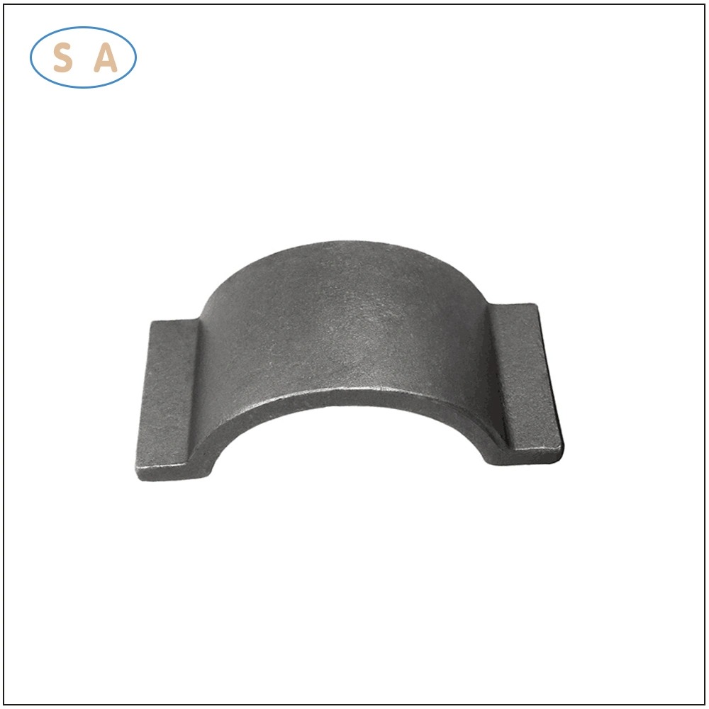 OEM Metal Forged Iron Steel Alloy Hot Forgings for Auto/Machinery