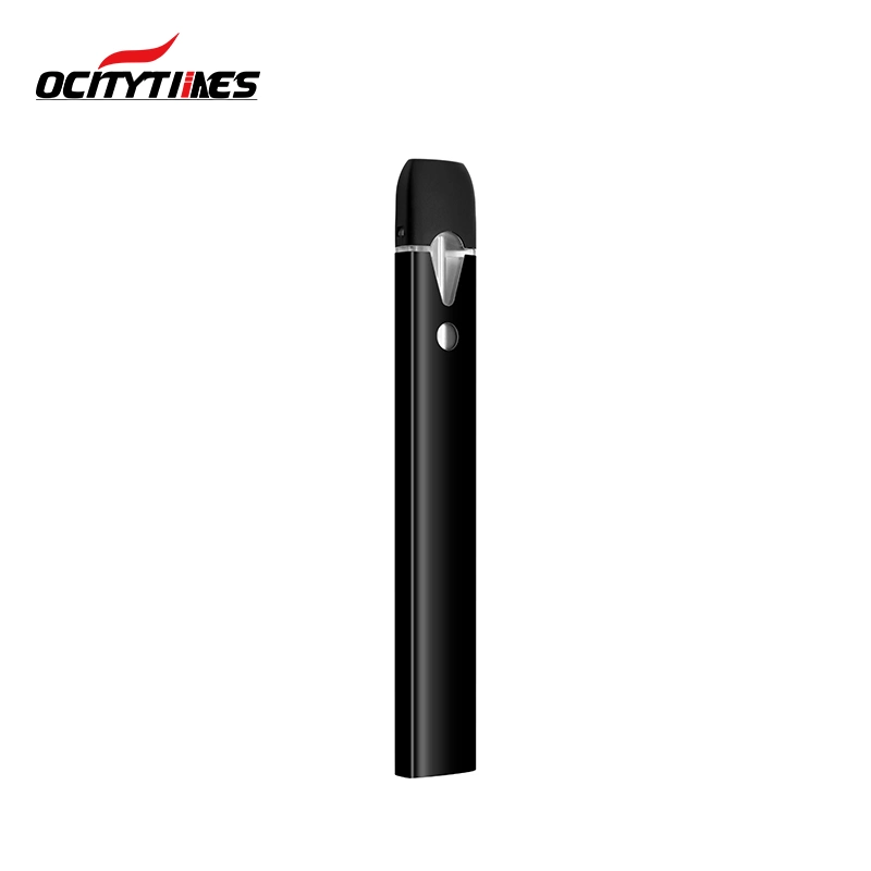 High Class Automatic Thick Oil Disposable/Chargeable Vape Pen 1000mg with Rechargeable Battery