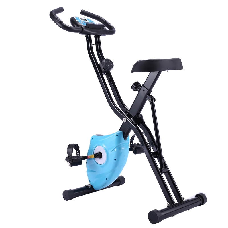 Exercise Bike with 2.5kg Magnetic Wheel