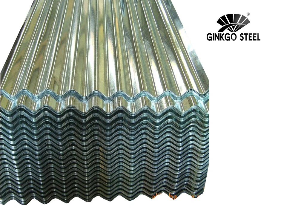 Corrugated Roofing Sheet Metal Roofing Sheet PPGI Roof Tile Price Corrugated Iron Steel Time Technique Welding Board DIN Origin