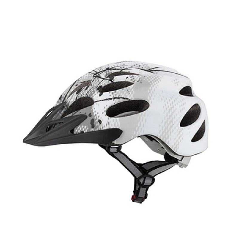 Accesorios de bicicletas EPS Casco adulto casco para bicicleta Seguridad VHM (-045)