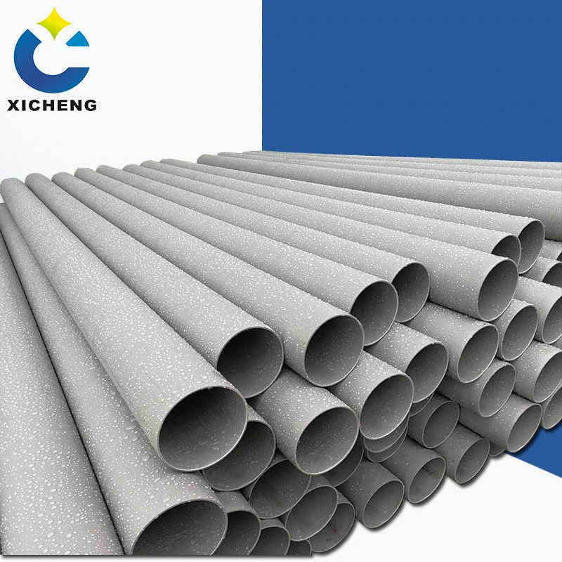 High quality/High cost performance PP & PVC Plastic Air Duct About Machine